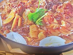 -人民公社大食堂(张家湾店)