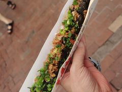 -董顺桃老长沙臭豆腐(步行街店)
