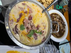 -满堂春特色餐馆