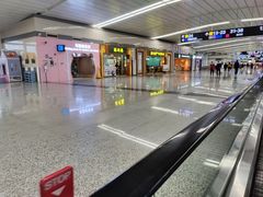 -石家庄正定国际机场-T2航站楼