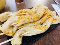-妈妈手(山大总店)