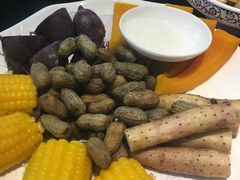 -鸭王烤鸭店(三里河店)