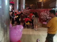 -红星电影世界开元地中海店(RealD杜比全景声)