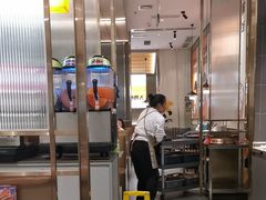 -探炉·香辣豆花烤鱼(笋岗宝能环球汇店)