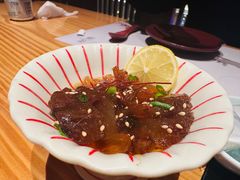 -花潮料理艺食馆(世欧广场店)