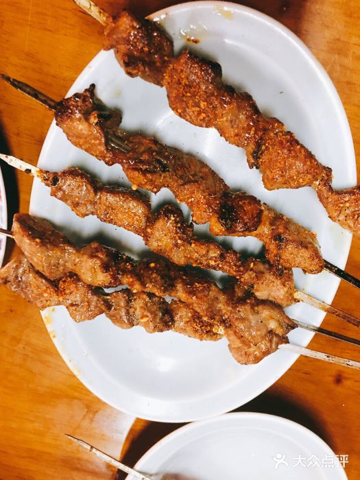 咪咪家的餐厅图片