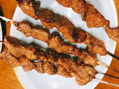 -咪咪家的餐厅