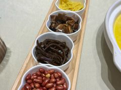 -鸭王烤鸭店(三里河店)