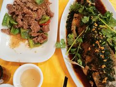 -初记小厨(特色步行街店)