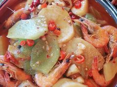 -老闵田螺馆·南昌特色小炒(梦时代店)
