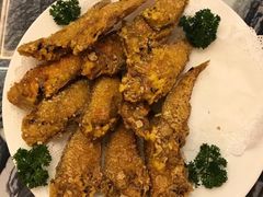 炸马头鱼-潮人姐妹轩(海宁路店)