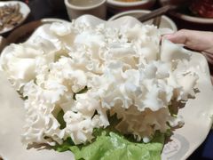 -舒家大院老火锅(台江路店)