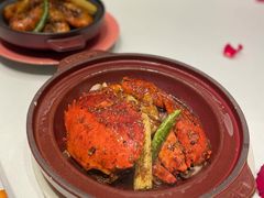 -狮拾久·现代新加坡料理(福田COCO Park店)