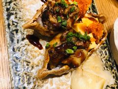 -林妈妈村·日式料理(宝山龙湖天街店)