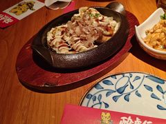 -醉虎传(南锣鼓巷店)