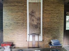 -黄公望隐居地