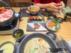 -安吉海鲜中餐厅ANJI CHINESE Restaurant