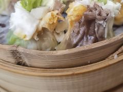 -都一处烧麦馆(前门店)