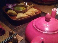 android_upload_pic-花马天堂云南餐厅 Lost Heaven(高邮路店)