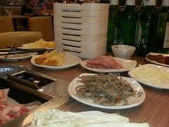 -福成自助烤肉(青春路店)