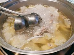 -润园四季椰子鸡火锅(南山海岸城店)