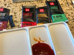 -丰茂烤串(公园店)