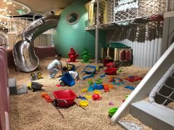 -meland club亲子乐园(石家庄万象城店)
