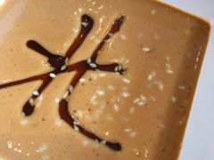 麻酱小料-北门涮肉·铜锅涮肉(南锣鼓巷店)