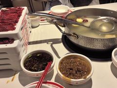 -八合里潮汕鲜牛肉火锅(上海汇智广场店)