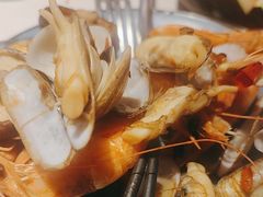 -吉布鲁牛排海鲜自助(深圳金牌店)