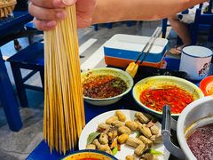 -马路边边串串香(大成路店)