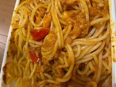 经典肉酱意面-乐凯撒披萨(卓悦汇店)
