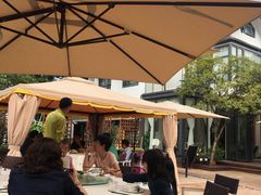 -自在弥林花园餐厅(云栖店)