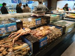 -东海怡品海鲜豆捞(星街坊店)