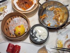 -陶陶居酒家(第十甫路总店)