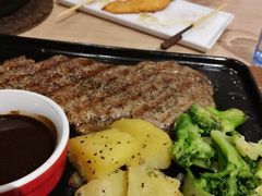 -必胜客(海安文峰店)