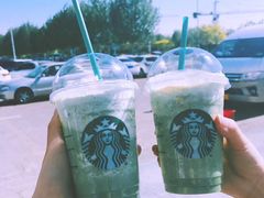 -星巴克(天津佛罗伦萨小镇店)