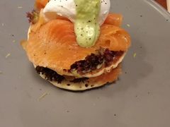 -AFS Cafe & Canteen(闽江二路店)