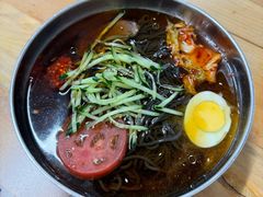 -朝族高丽火盆(长白山总店)