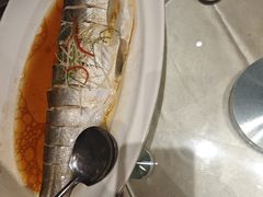 -王府井酒店(金桥港湾店)