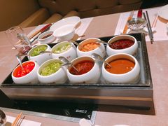 调料-协成海鲜火锅(情侣路店)