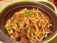 XO酱爆粉丝-伙靠·江浙菜(田林路店)