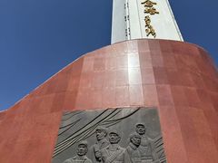-狼牙山风景区