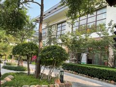 -国御温泉度假小镇