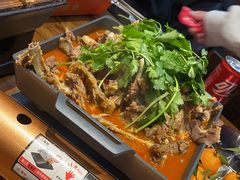 -破店大排档·海鲜·烧烤(南京店)