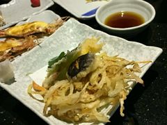 -梅筑·创意料理(王府井百货店)