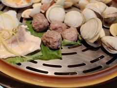 -碗中海·蒸汽海鲜·桑拿鸡(岭南天地店)