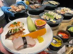 -博林天瑞喜来登酒店·西丽尚膳