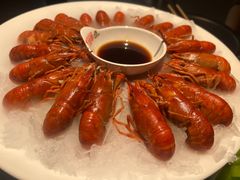 -红盔甲·小龙虾(人民广场店)