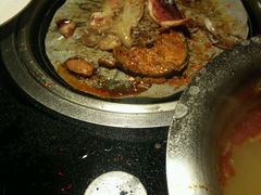 -好食代自助烤涮鲜切牛肉火锅